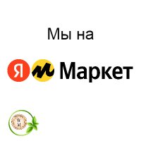 Мы на Яндекс Маркет